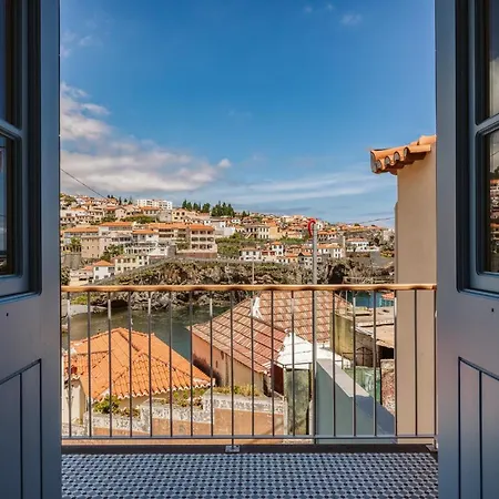 Casa Do Calhau - 1 Bedroom Sleeps 4 *