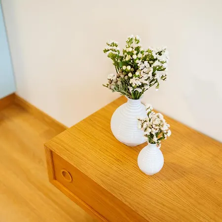 公寓 Casa Do Calhau - 1 Bedroom Sleeps 4