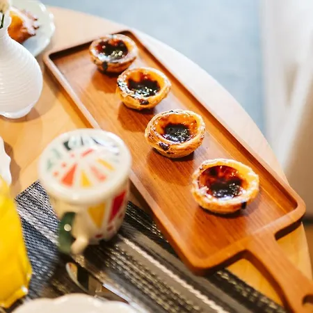 Casa Do Calhau - 1 Bedroom Sleeps 4 卡马拉-德洛布什