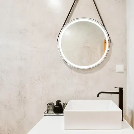 Casa Do Calhau - 1 Bedroom Sleeps 4 * 卡马拉-德洛布什