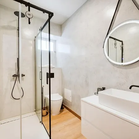 Casa Do Calhau - 1 Bedroom Sleeps 4