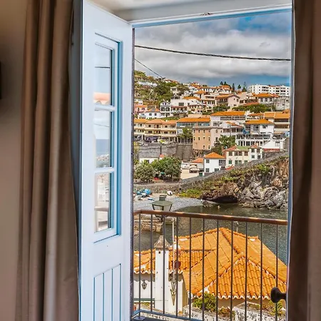 Casa Do Calhau - 1 Bedroom Sleeps 4 公寓