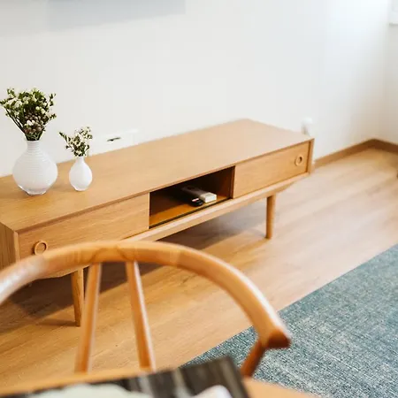 Casa Do Calhau - 1 Bedroom Sleeps 4 * 卡马拉-德洛布什