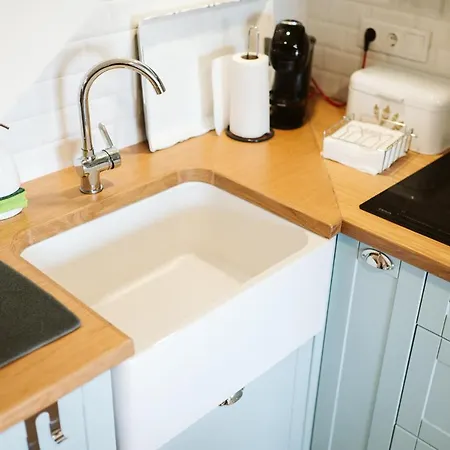 公寓 Casa Do Calhau - 1 Bedroom Sleeps 4 *