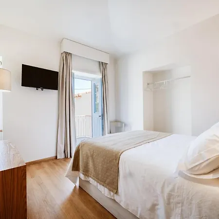 公寓 Casa Do Calhau - 1 Bedroom Sleeps 4
