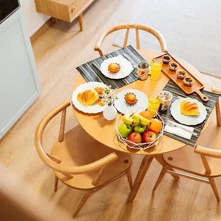 公寓 Casa Do Calhau - 1 Bedroom Sleeps 4