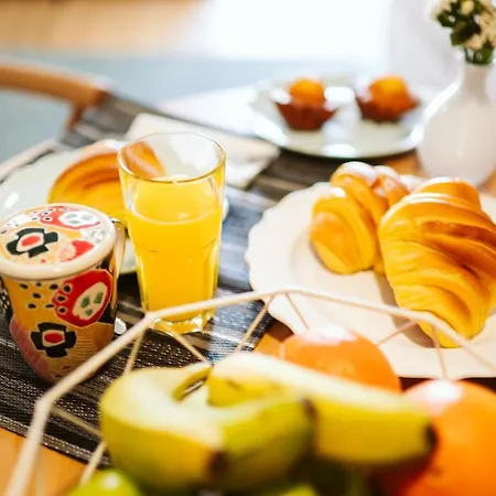 公寓 Casa Do Calhau - 1 Bedroom Sleeps 4