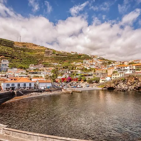 Casa Do Calhau - 1 Bedroom Sleeps 4 Camara de Lobos