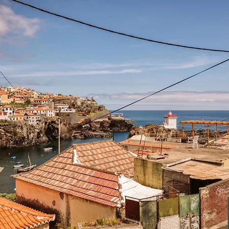 Casa Do Calhau - 1 Bedroom Sleeps 4 *