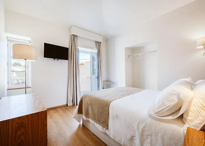 Appartement Casa Do Calhau - 1 Bedroom Sleeps 4