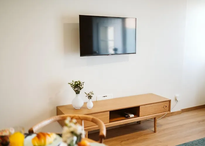 Appartement Casa Do Calhau - 1 Bedroom Sleeps 4 Câmara de Lobos