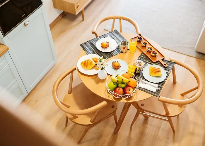 Appartement Casa Do Calhau - 1 Bedroom Sleeps 4