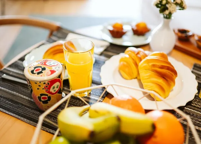 Appartement Casa Do Calhau - 1 Bedroom Sleeps 4