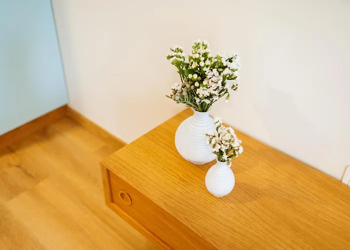 Appartement Casa Do Calhau - 1 Bedroom Sleeps 4