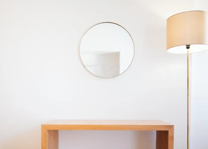 Casa Do Calhau - 1 Bedroom Sleeps 4 Appartement *