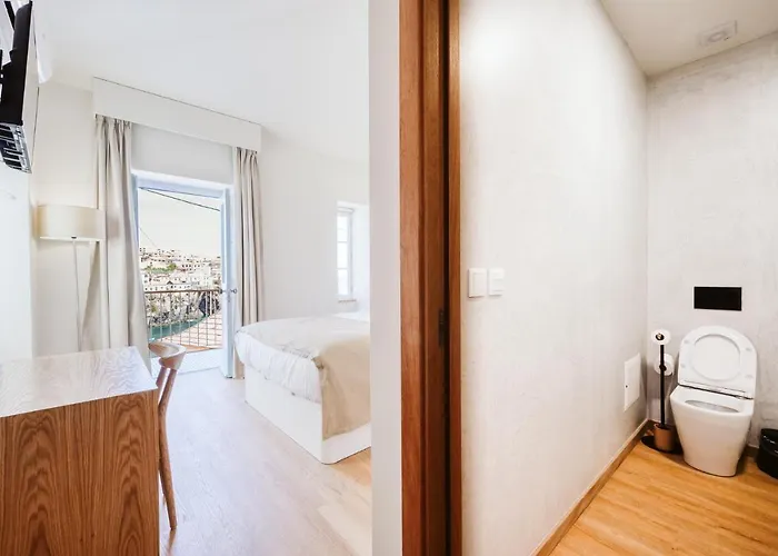 Appartement Casa Do Calhau - 1 Bedroom Sleeps 4 Câmara de Lobos