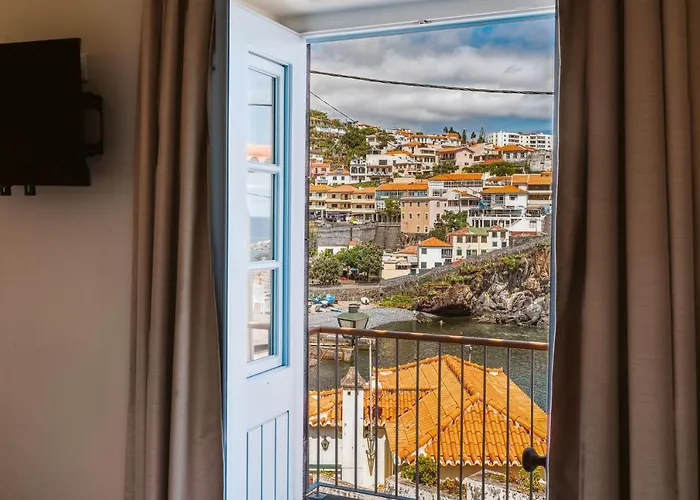 Casa Do Calhau - 1 Bedroom Sleeps 4 Appartement