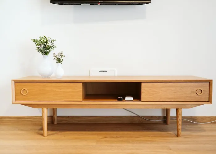 Casa Do Calhau - 1 Bedroom Sleeps 4