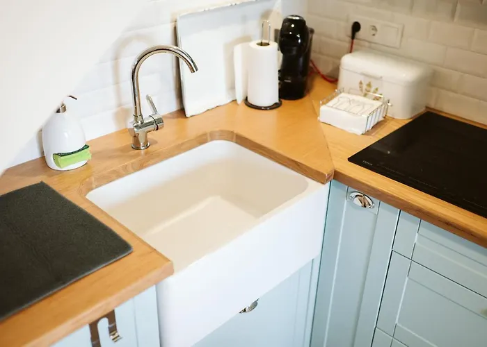 Appartement Casa Do Calhau - 1 Bedroom Sleeps 4 *