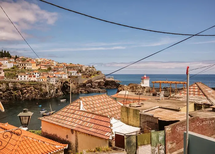 Casa Do Calhau - 1 Bedroom Sleeps 4 *